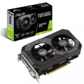 Karta graficzna Asus TUF GeForce GTX 1660 Gaming OC 6GB GDDR5 TUF-GTX1660-O6G-GAMING