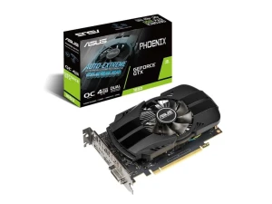 ASUS Phoenix GeForce GTX 1650 OC 4GB GDDR5 PH-GTX1650-O4G