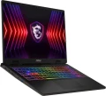 MSI Sword 16 HX B14VFKG-026XPL i7-14700HX / 16 GB / 1 TB / RTX 4060 / 240 Hz