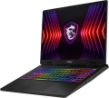 MSI Sword 16 HX B14VFKG-026XPL i7-14700HX / 16 GB / 1 TB / RTX 4060 / 240 Hz