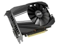 Asus Karta graficzna GeForce PH GTX 1660 TI 192 BIT GDDR6 DP/2HDMI/DVI-D