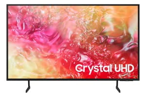 Samsunga UE65DU7172UXXH 65" LED 4K Tizen