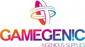 Gamegenic: Ticket to Ride - Europe Art Sleeves