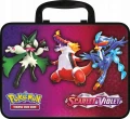 Pokemon Zestaw Collector Chest Fall 2023