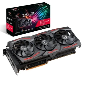 ASUS Radeon ROG STRIX RX 5700 8G GAMING GDDR6 256BIT HDMI/3DP