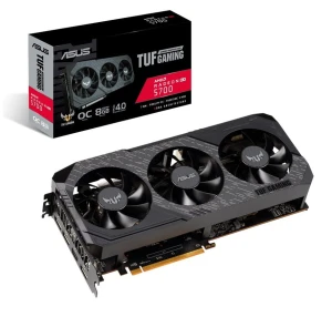 ASUS Radeon TUF RX 5700 O8G GAMING GDDR6 256BIT HDMI/3DP