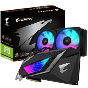Gigabyte AORUS GeForce RTX 2080 SUPER WF 8G GDDR6 256BIT 3DP/3HDMI