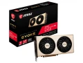 MSI Karta graficzna Radeon RX 5700 EVOKE OC 8G GDDR6 256BIT HDMI/3DP