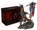PS5 Assassin's Creed Shadows Collector's Edition