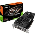 Gigabyte Karta graficzna GeForce GTX 1660SUPER 192 BIT 6GB GDDR6