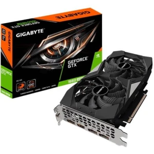 Gigabyte GeForce GTX 1660SUPER 192 BIT 6GB GDDR6