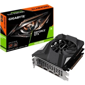 Gigabyte GeForce GTX 1660SUPER OC IX 192BIT 6GB GDDR6