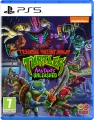 PS5 Teenage Mutant Ninja Turtles: Mutants Unleashed