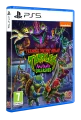 PS5 Teenage Mutant Ninja Turtles: Mutants Unleashed