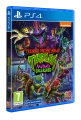 PS4 Teenage Mutant Ninja Turtles: Mutants Unleashed