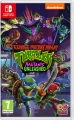 NS Teenage Mutant Ninja Turtles: Mutants Unleashed