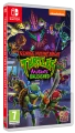NS Teenage Mutant Ninja Turtles: Mutants Unleashed