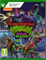 XOne/XSX Teenage Mutant Ninja Turtles: Mutants Unleashed