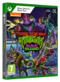 XOne/XSX Teenage Mutant Ninja Turtles: Mutants Unleashed