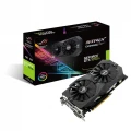 Asus Karta graficzna GeForce GTX 1050 TI O 4GB 128BIT DVI/HDMI/DP