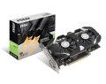 MSI Karta graficzna GeForce GTX 1050 TI OC 4GB DDR5 128BIT DVI-D/HDMI/DP
