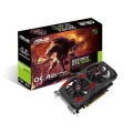 Karta graficzna Asus Cerberus GeForce® GTX 1050 Ti Advanced Edition 4GB GDDR5