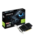Gigabyte Karta graficzna GeForce GT710 2GB DDR5 64BIT DVI/HDMI