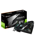 Gigabyte Karta graficzna AORUS RTX 2080 Ti 11GB GDDR6 352bit DP/HDMI/USB-c
