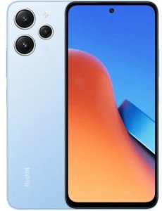 Xiaomi Redmi 12 4/128 Sky Blue