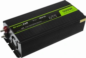 Green Cell 12V/230V 500W