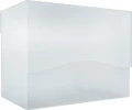Gamegenic: Side Holder 80+ - Clear