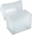Gamegenic: Side Holder 80+ - Clear