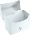 Gamegenic: Side Holder 80+ - White