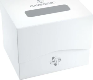 Gamegenic: Side Holder 100+ XL - White