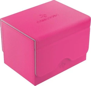 Gamegenic: Sidekick 100+ Convertible - Pink