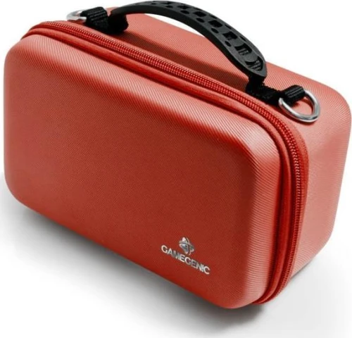 Gamegenic: Game Shell 250+ Red