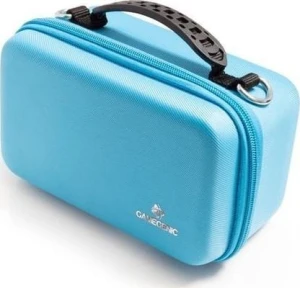 Gamegenic: Game Shell 250+ Blue