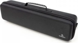 Gamegenic: Game Shell XL 650+ - Black