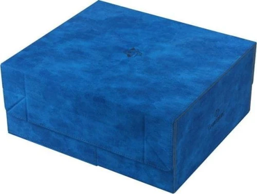 Gamegenic: Card's Lair 600+ Convertible - Blue