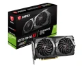 MSI Karta graficzna GeForce GTX 1650 GAMING X 4G OC