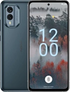 Nokia X30 5G 6/128GB Granatowy