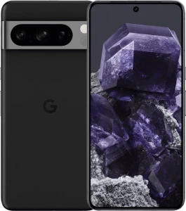 Pixel 8 Pro 5G 12/256GB Czarny