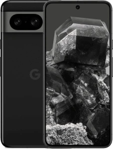 Pixel 8 5G 8/128GB Czarny