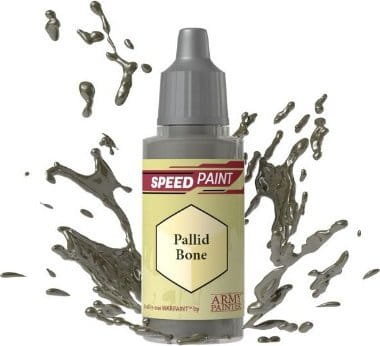 Army Painter Army Painter - Speedpaint Pallid Bone