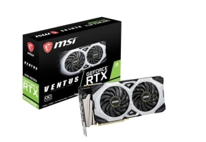 MSI GeForce RTX 2070 SUPER VENTUS 8GB GDDR6 256bit HDMI/3DP