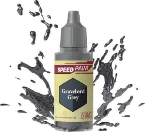 Army Painter - Speedpaint Gravelord Grey