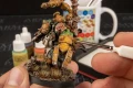 Army Painter FARBKA ARMY PAINTER SPEEDPAINT METALLIC 2.0: HOARD BRONZE