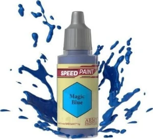 Army Painter - Speedpaint Magic Blue