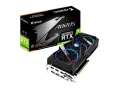 Gigabyte Karta graficzna GeForce AORUS RTX 2070SUPER 8G GDDR6 256BIT 3DP/3HDMI/USB-C