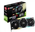 MSI Karta graficzna GeForce RTX 2080 SUPER GAMING X TRIO 8G GDDR6 256BIT